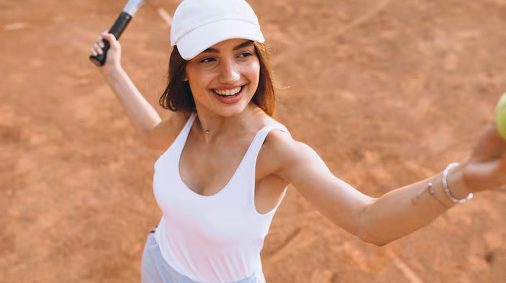 Antioxidants/ science enhance skin resilience