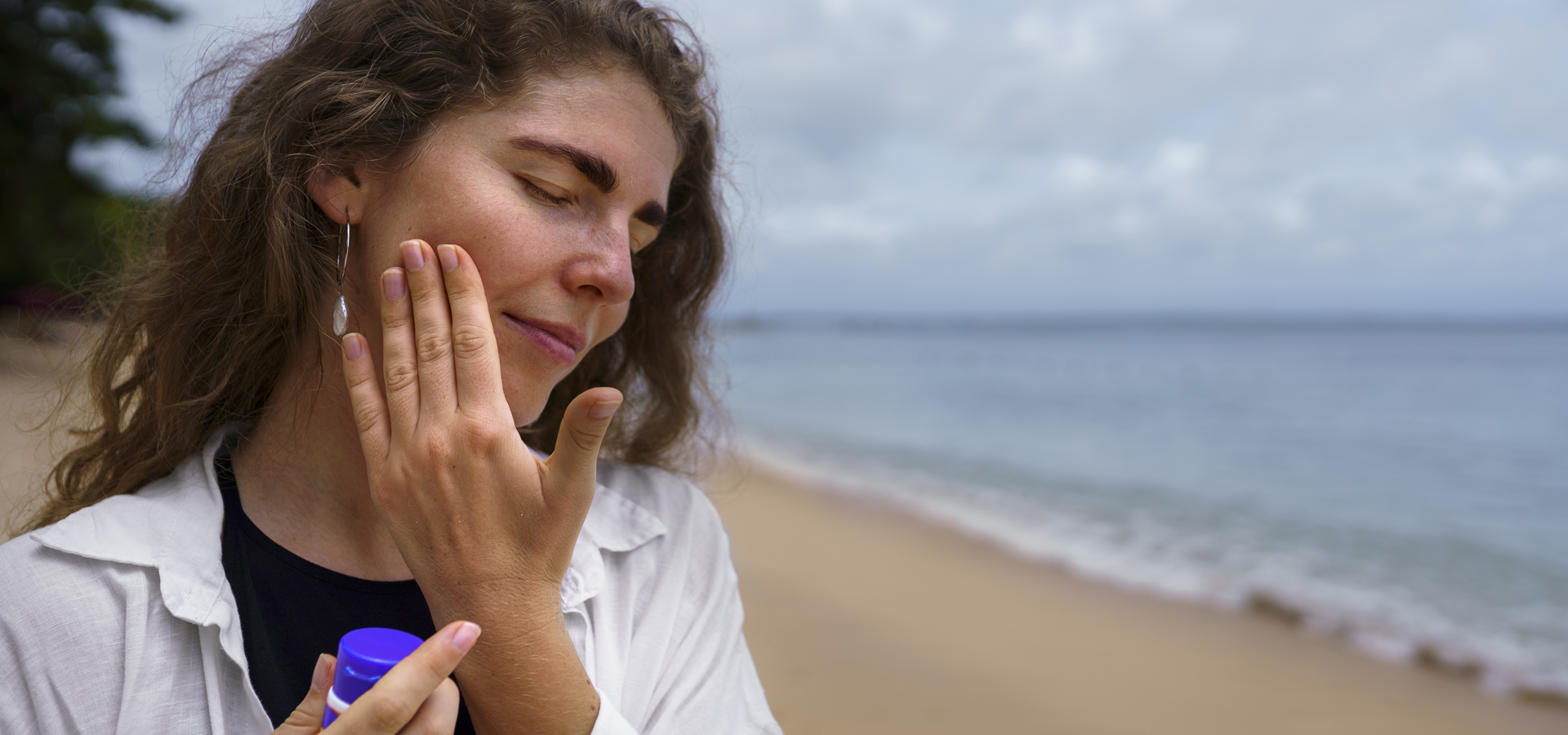 Skin Cancer Myths & Sunscreen Tips