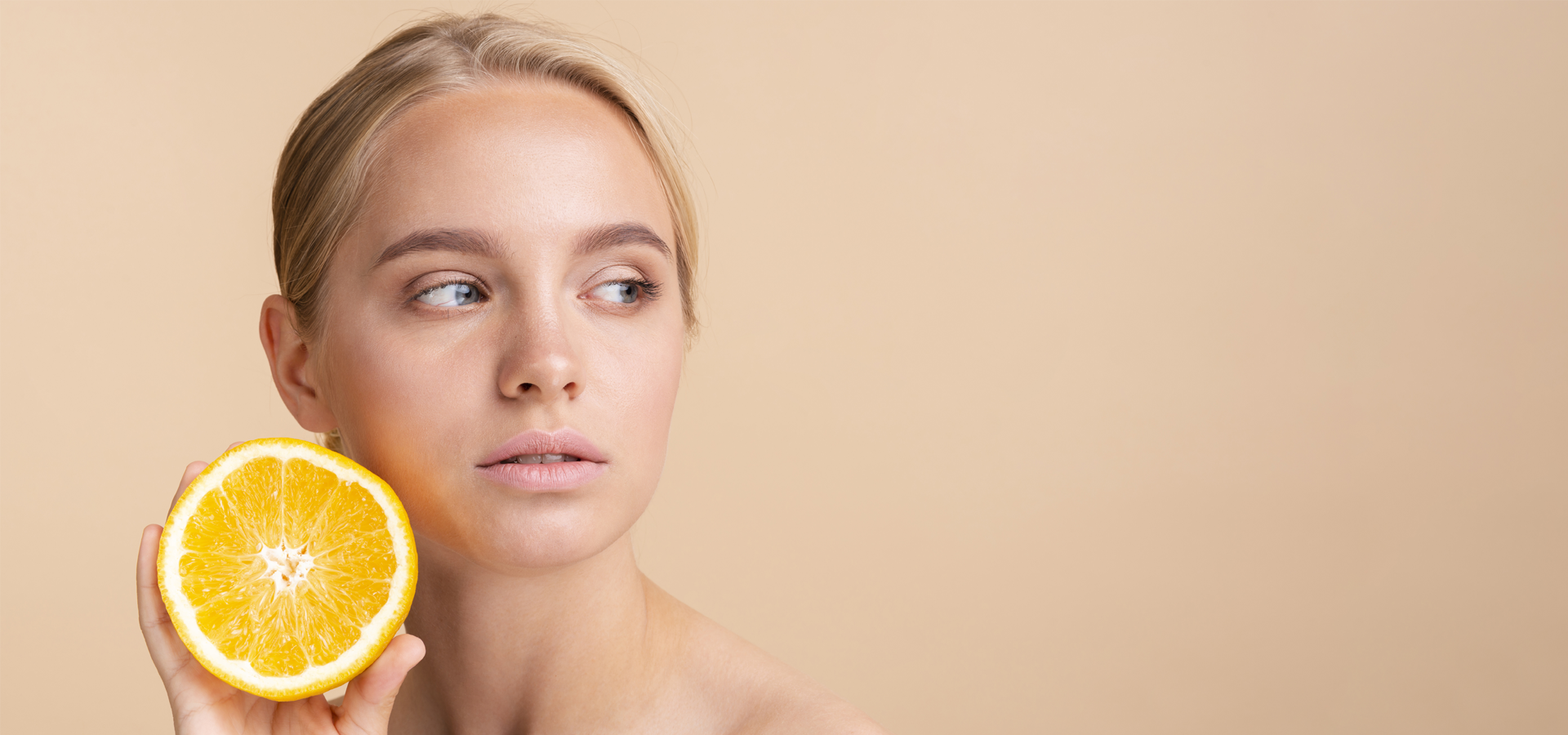 Science of Antioxidants & Vitamins for Skin