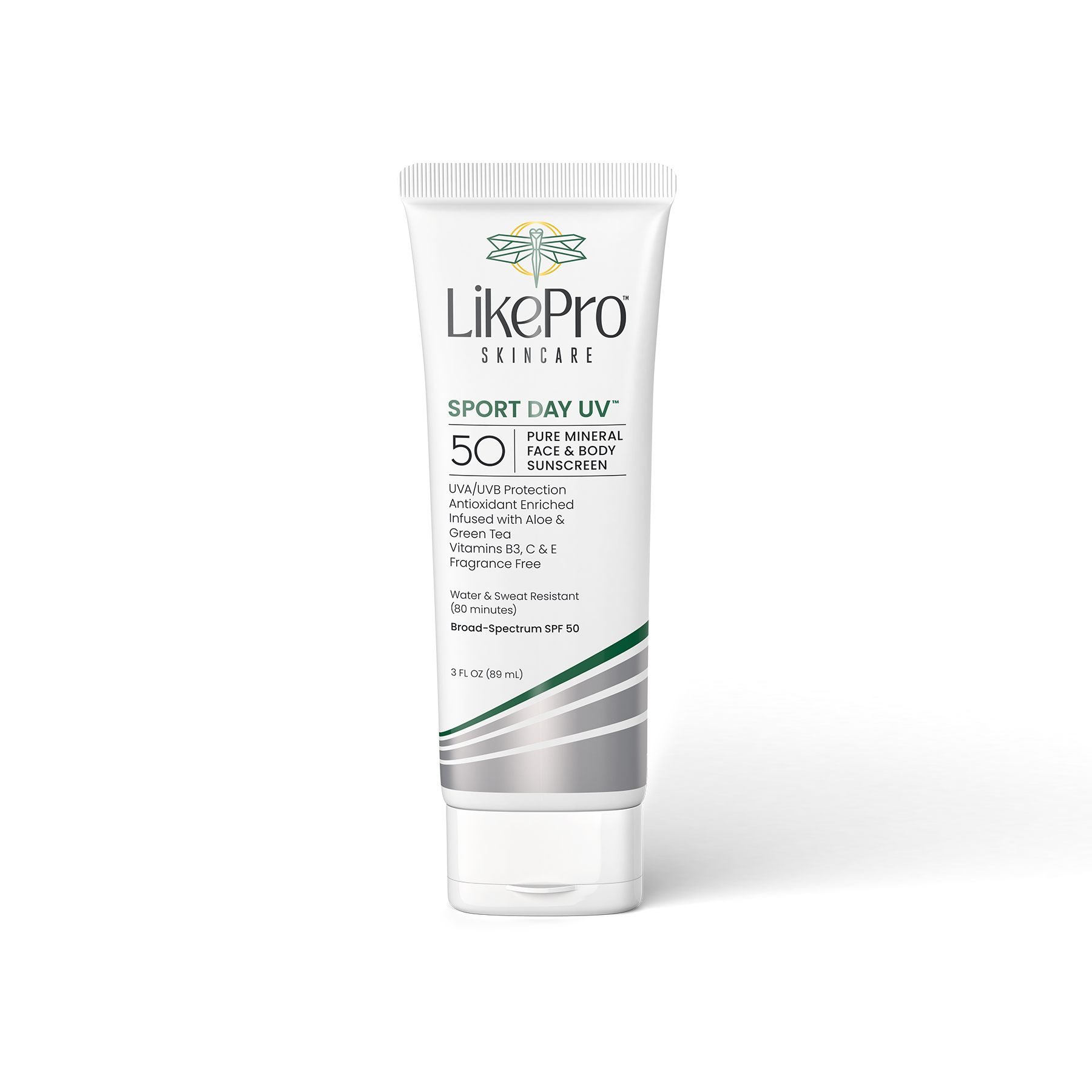 Pure Mineral 3oz