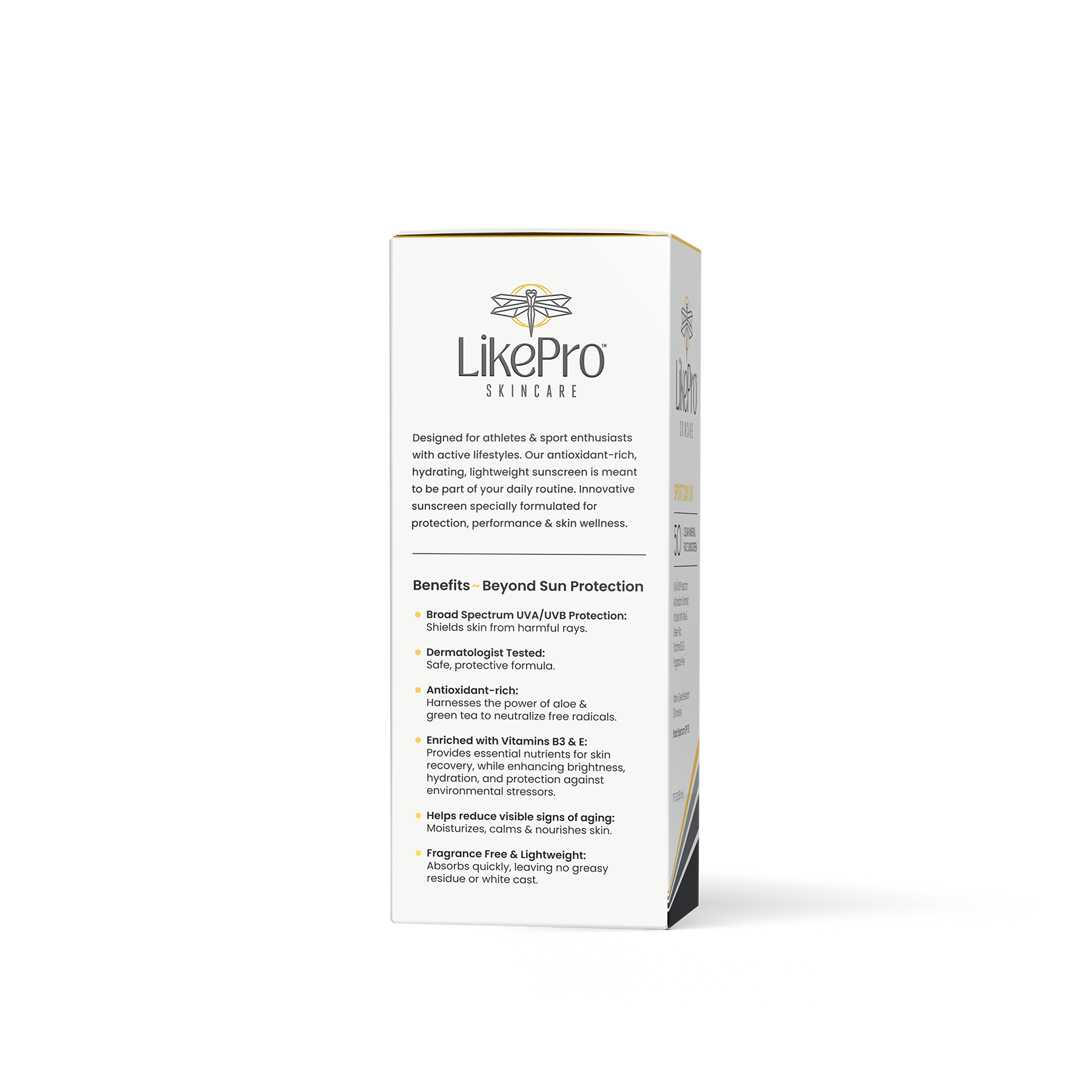 Clear Mineral 1.7oz
