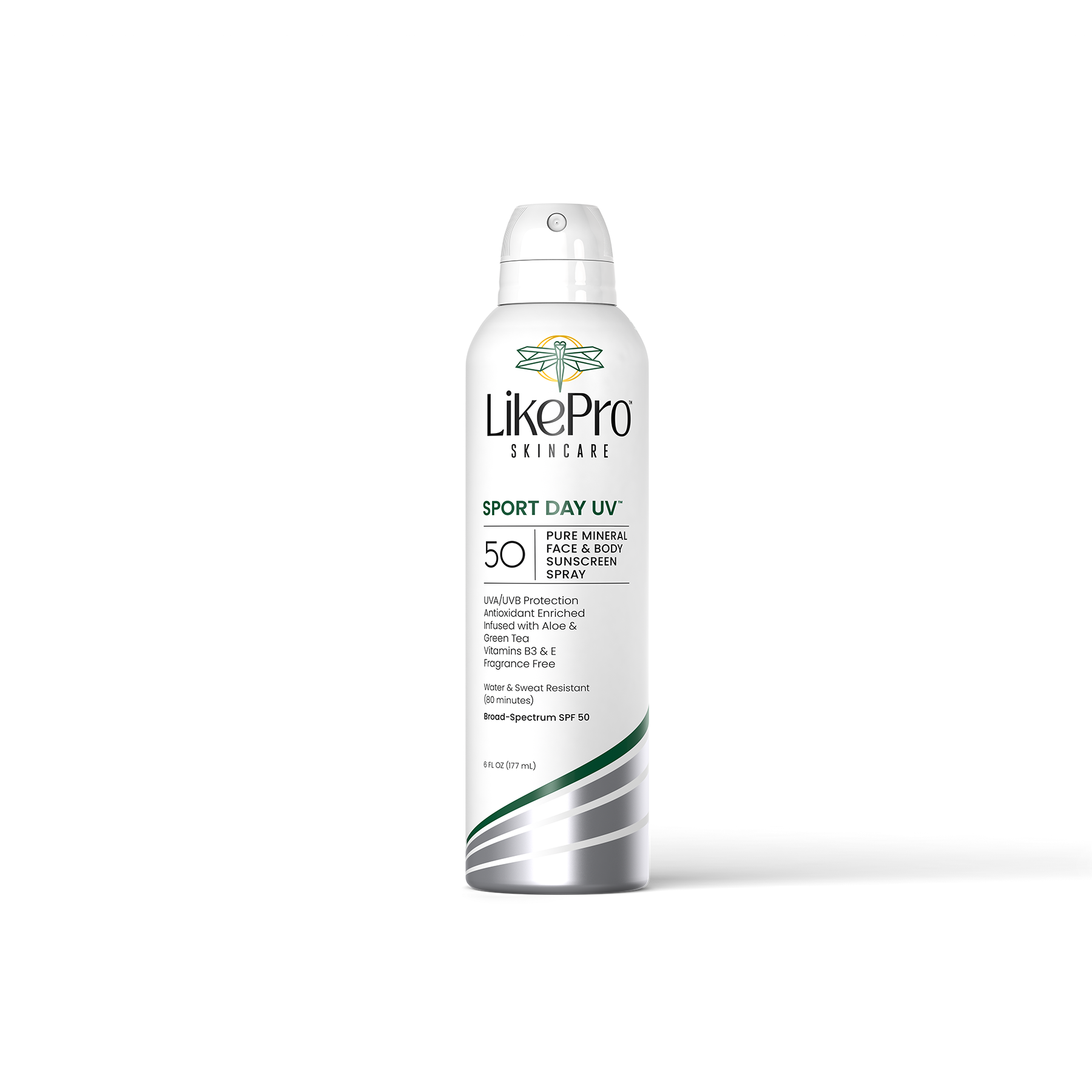 Pure Mineral 6oz Spray