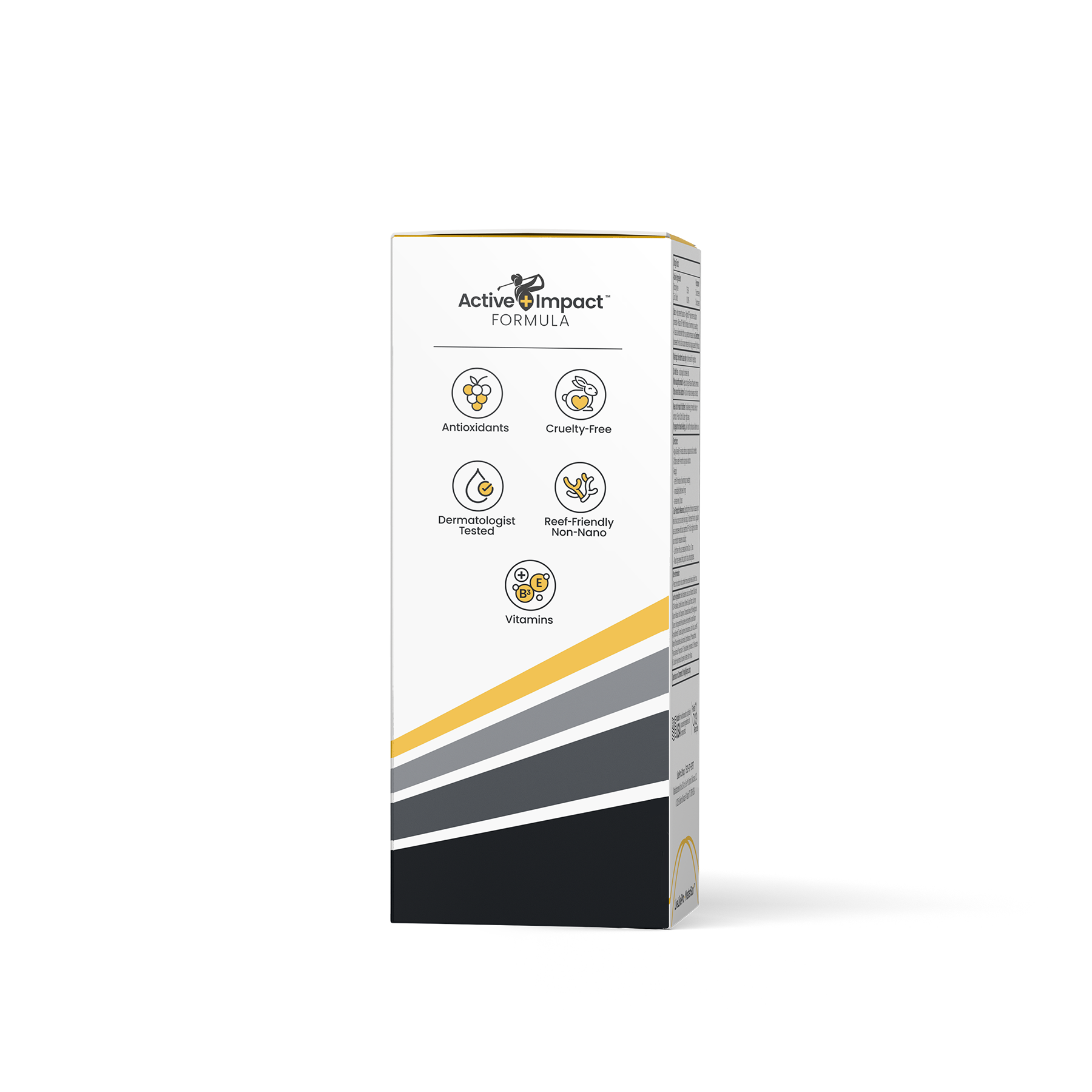 Clear Mineral 1.7oz