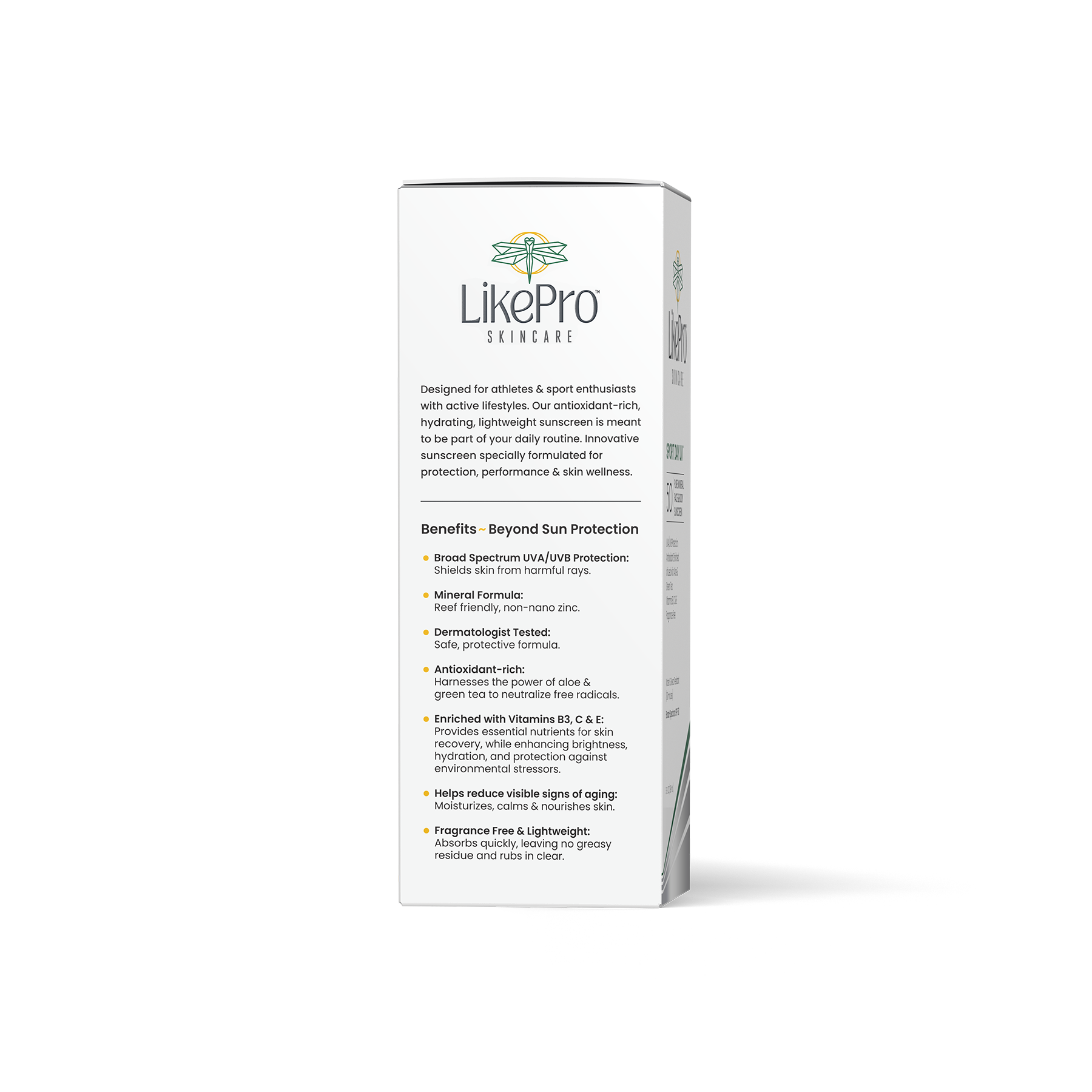 Pure Mineral 3oz