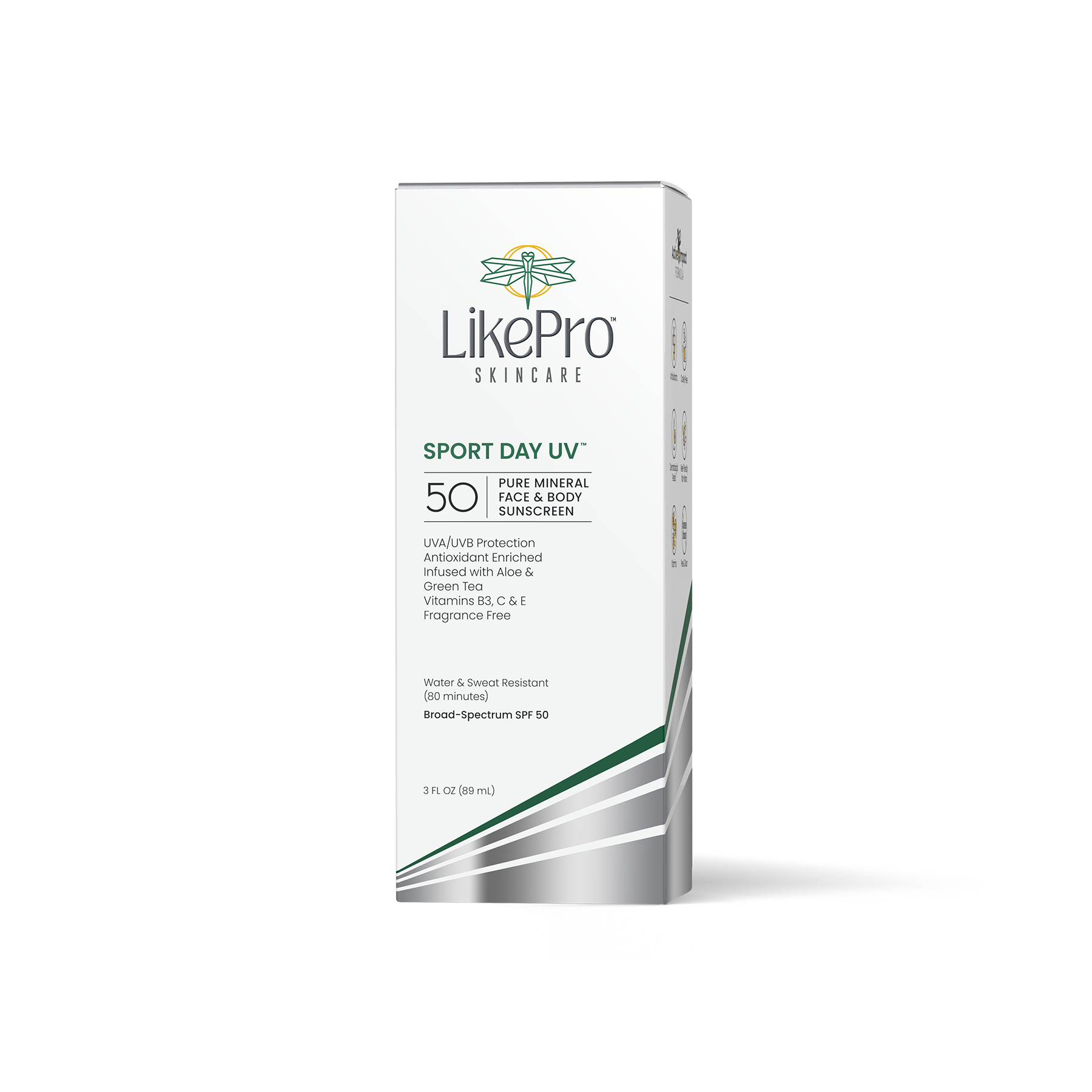 Pure Mineral 3oz
